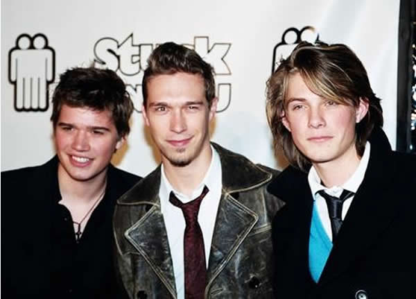 Hanson