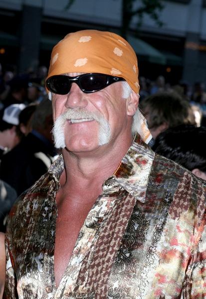 Hulk Hogan