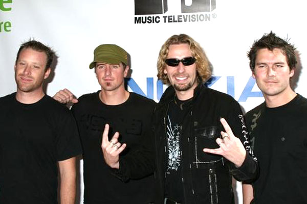 Nickelback
