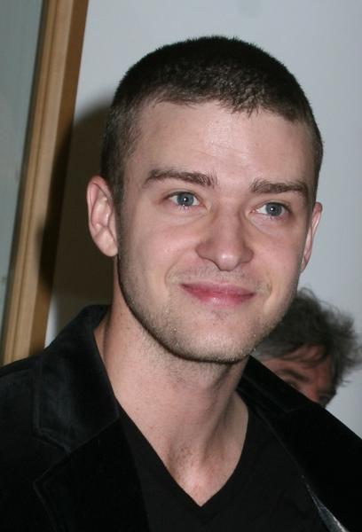 Justin Timberlake