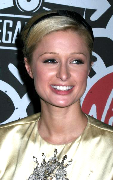 Paris Hilton
