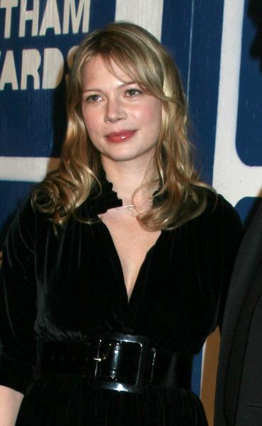 Michelle Williams