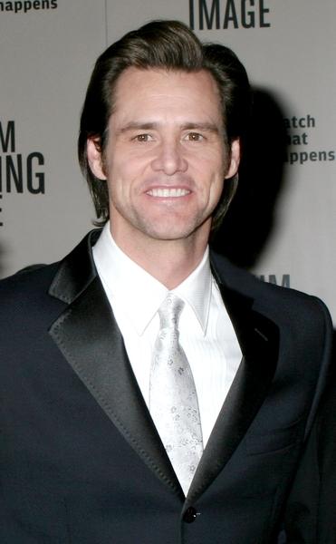 Jim Carrey