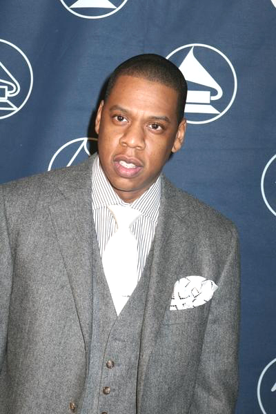 Jay-Z