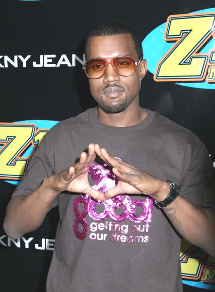 Kanye West