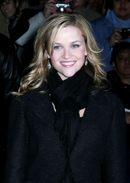 Reese Witherspoon
