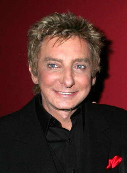 Barry Manilow