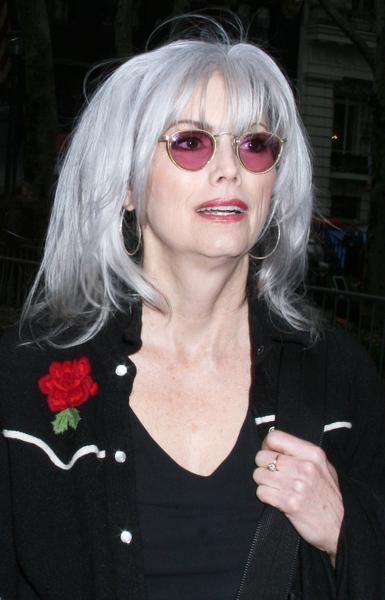 Emmylou Harris