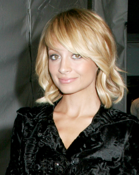 Nicole Richie
