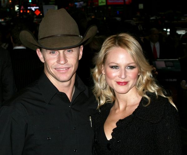 Jewel Kilcher, Ty Murray