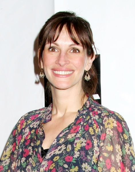Julia Roberts