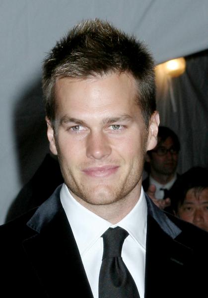 Tom Brady