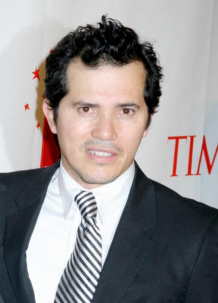 John Leguizamo