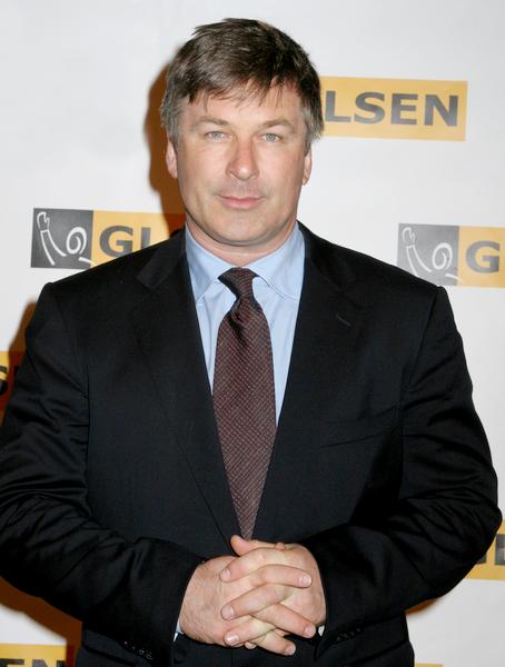 Alec Baldwin