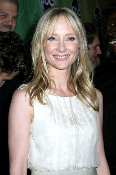 Anne Heche