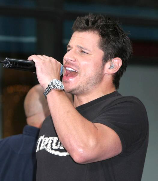 Nick Lachey
