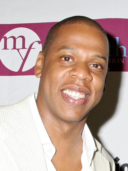 Jay-Z