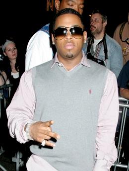 Bobby V