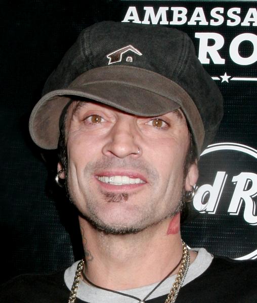 Tommy Lee