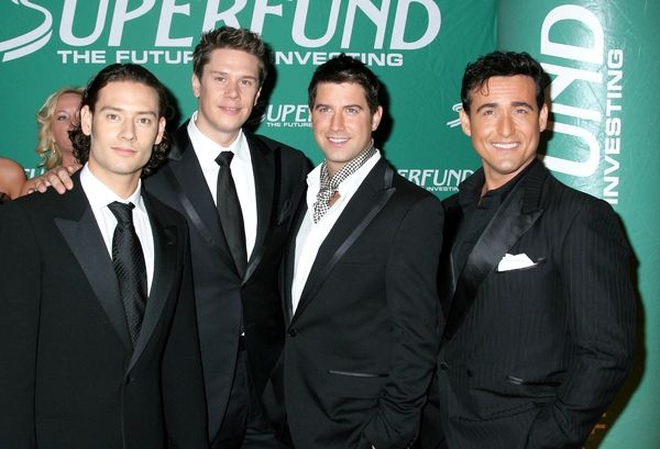 Il Divo