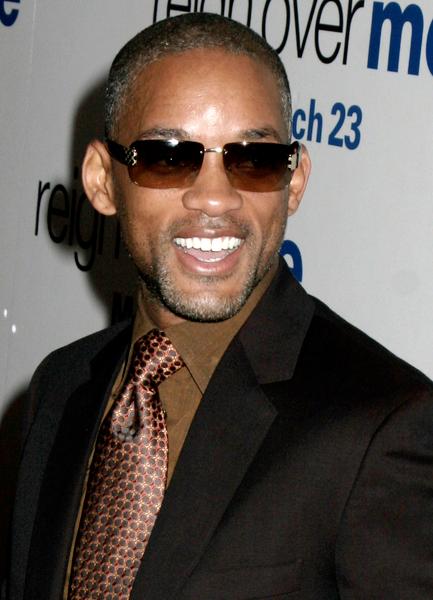Will Smith