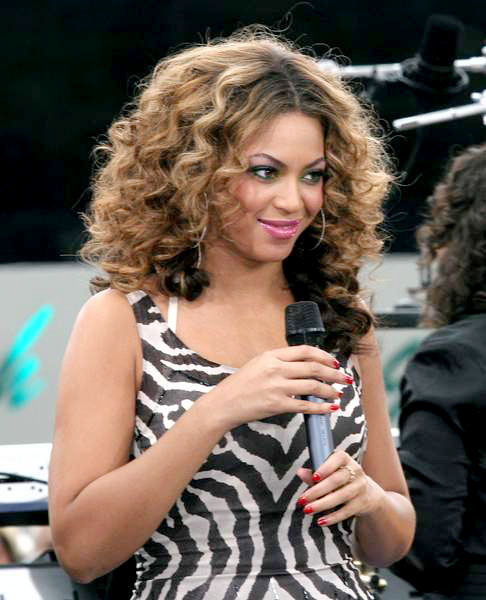 Beyonce Knowles