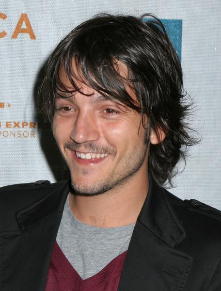 Diego Luna
