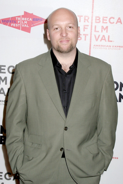 Zak Penn