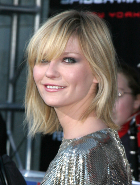 Kirsten Dunst