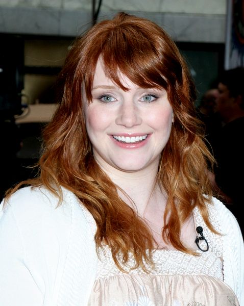 Bryce Dallas Howard