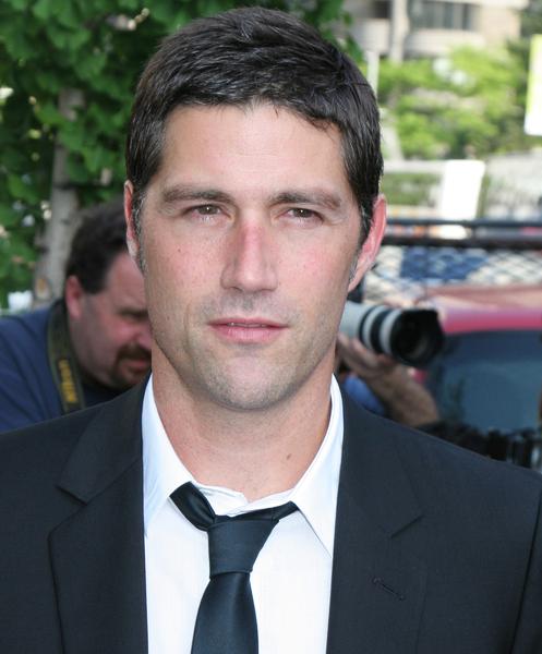Matthew Fox