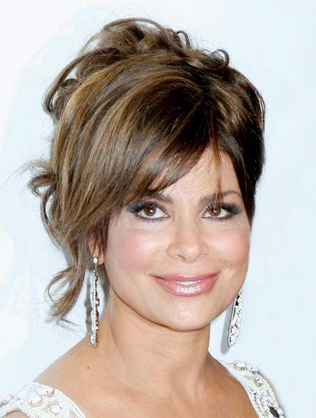 Paula Abdul