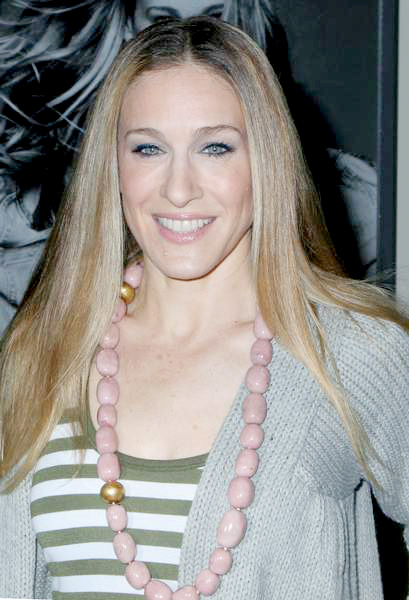 Sarah Jessica Parker