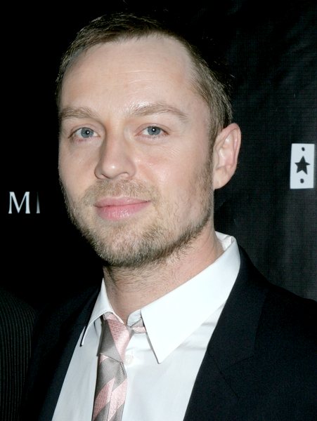 Darren Hayes
