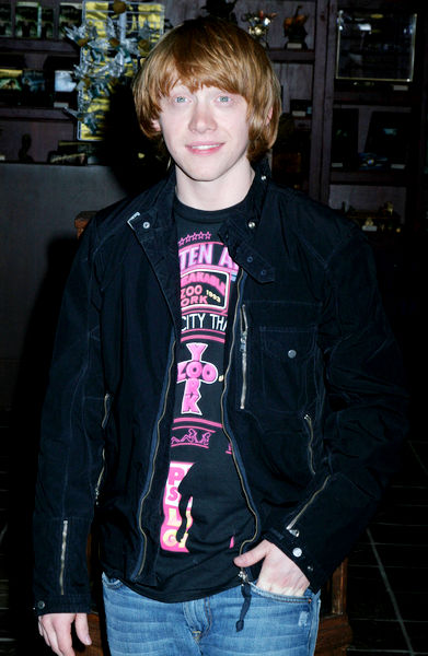 Rupert Grint
