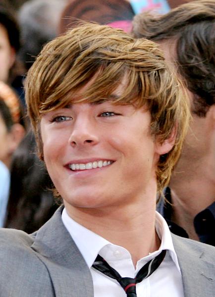 Zac Efron