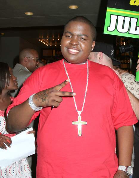 Sean Kingston