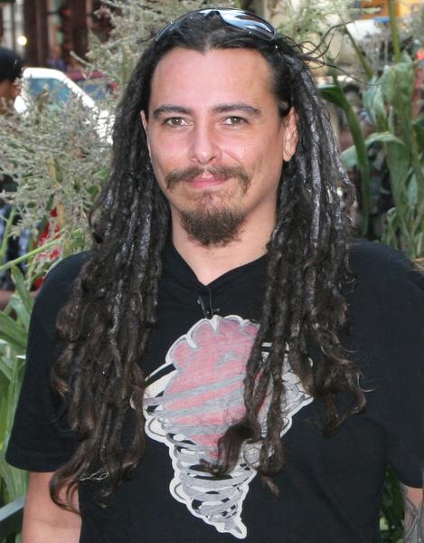 Korn, Munky
