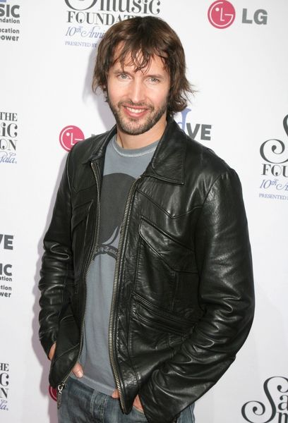 James Blunt