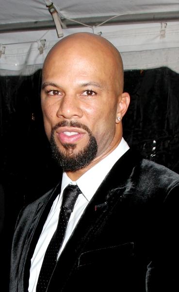 Common