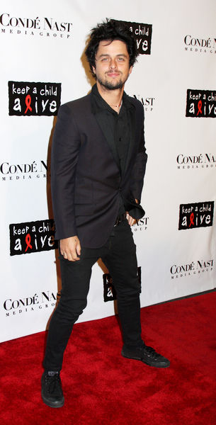 Billie Joe Armstrong, Green Day