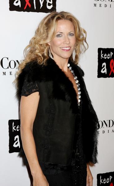 Sheryl Crow