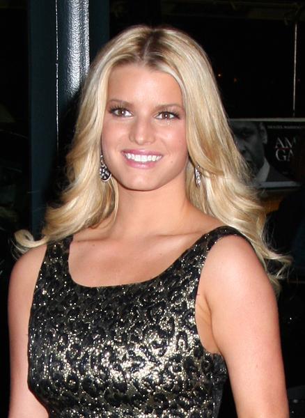 Jessica Simpson