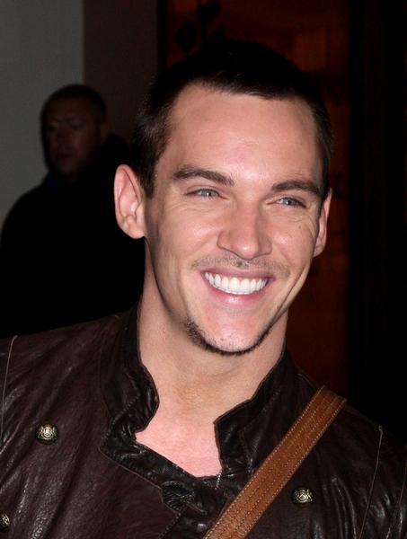 Jonathan Rhys-Meyers