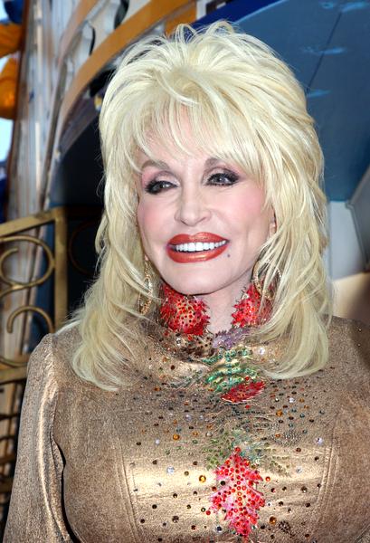 Dolly Parton
