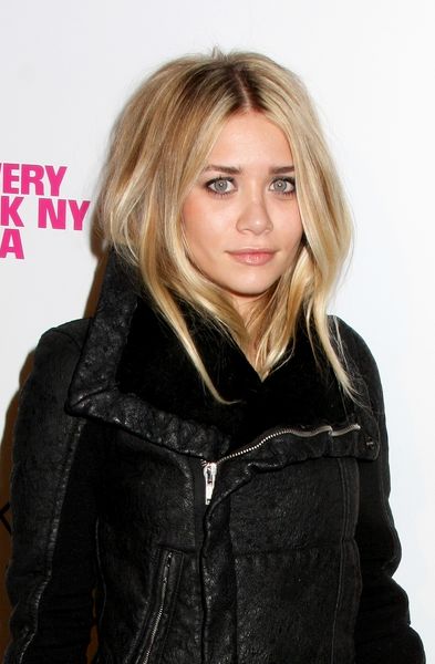 Ashley Olsen