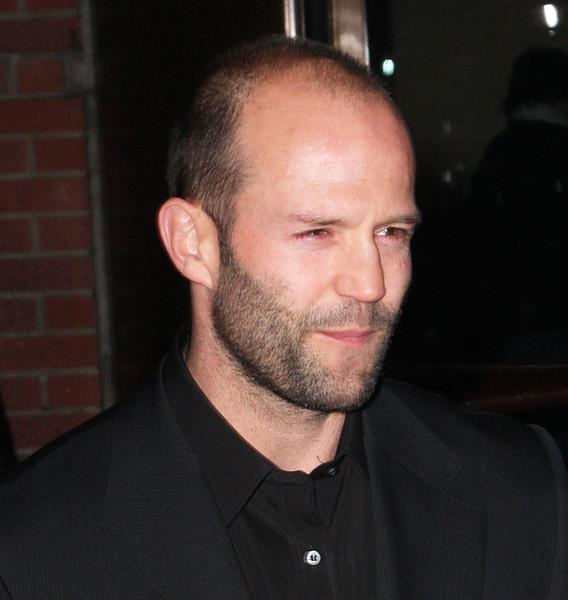 Jason Statham