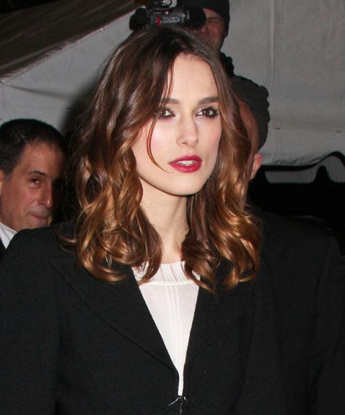 Keira Knightley