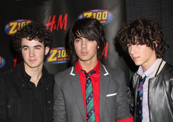 Jonas Brothers