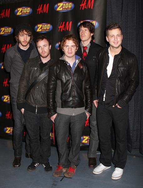 OneRepublic